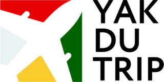 Логотип партнера: Yakdu Trip